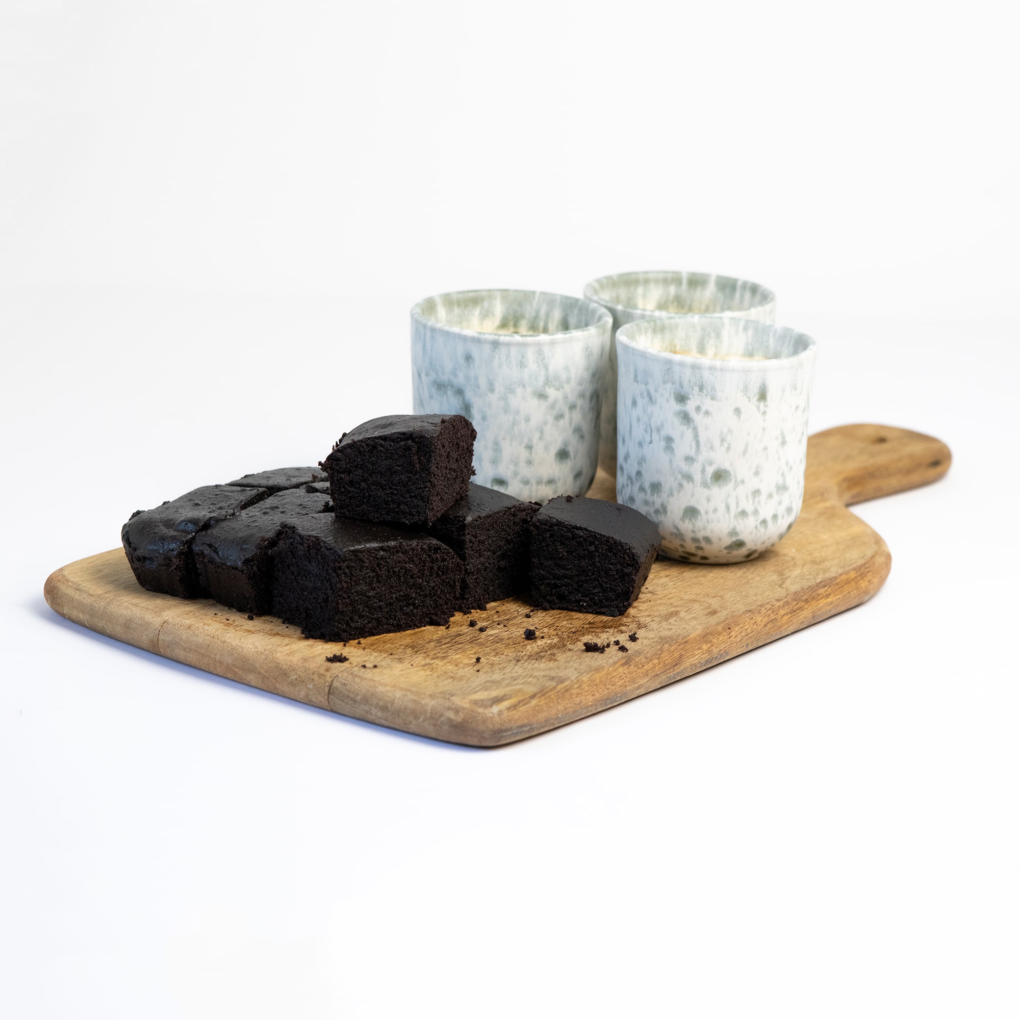 Brownie Multiporción - Imagen 2